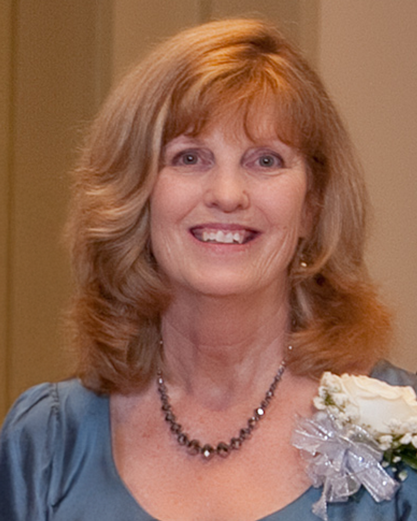 Maria Eileen Stehr Profile Photo