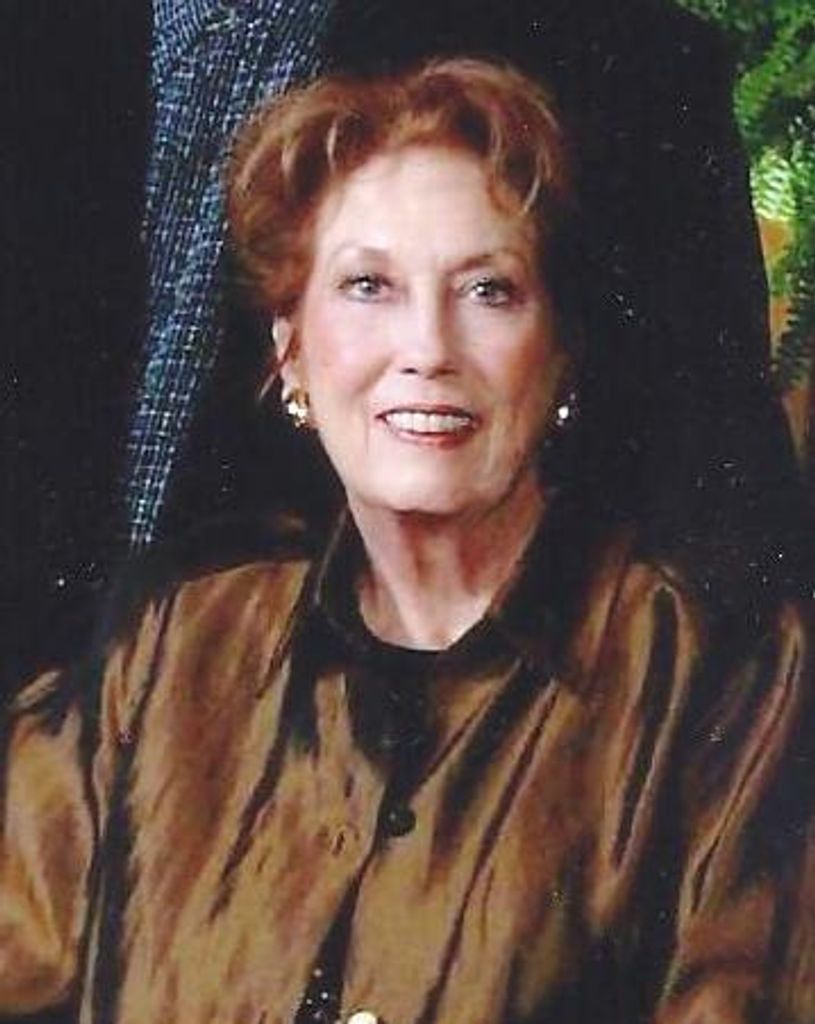 Seals, Kay Lillian Jamison