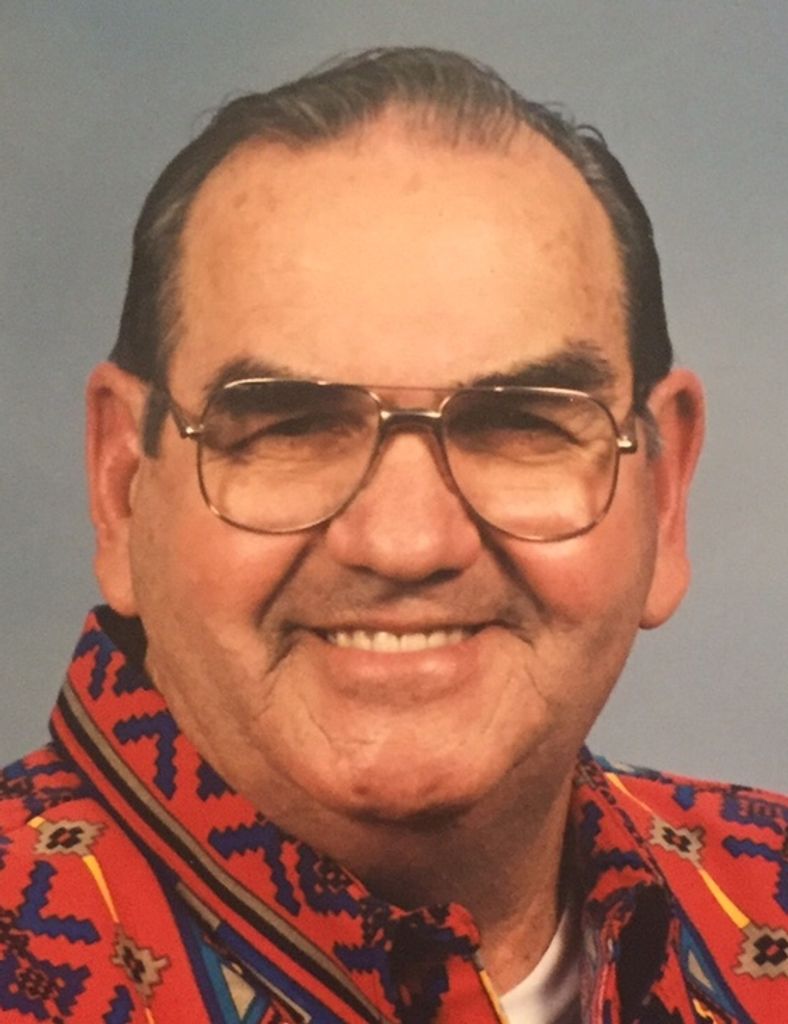 Donald Wayne Wilson