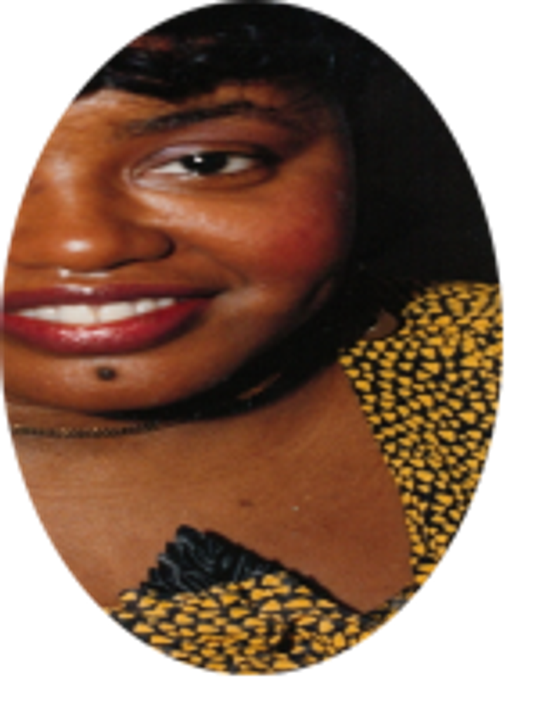 Bernadette Paden