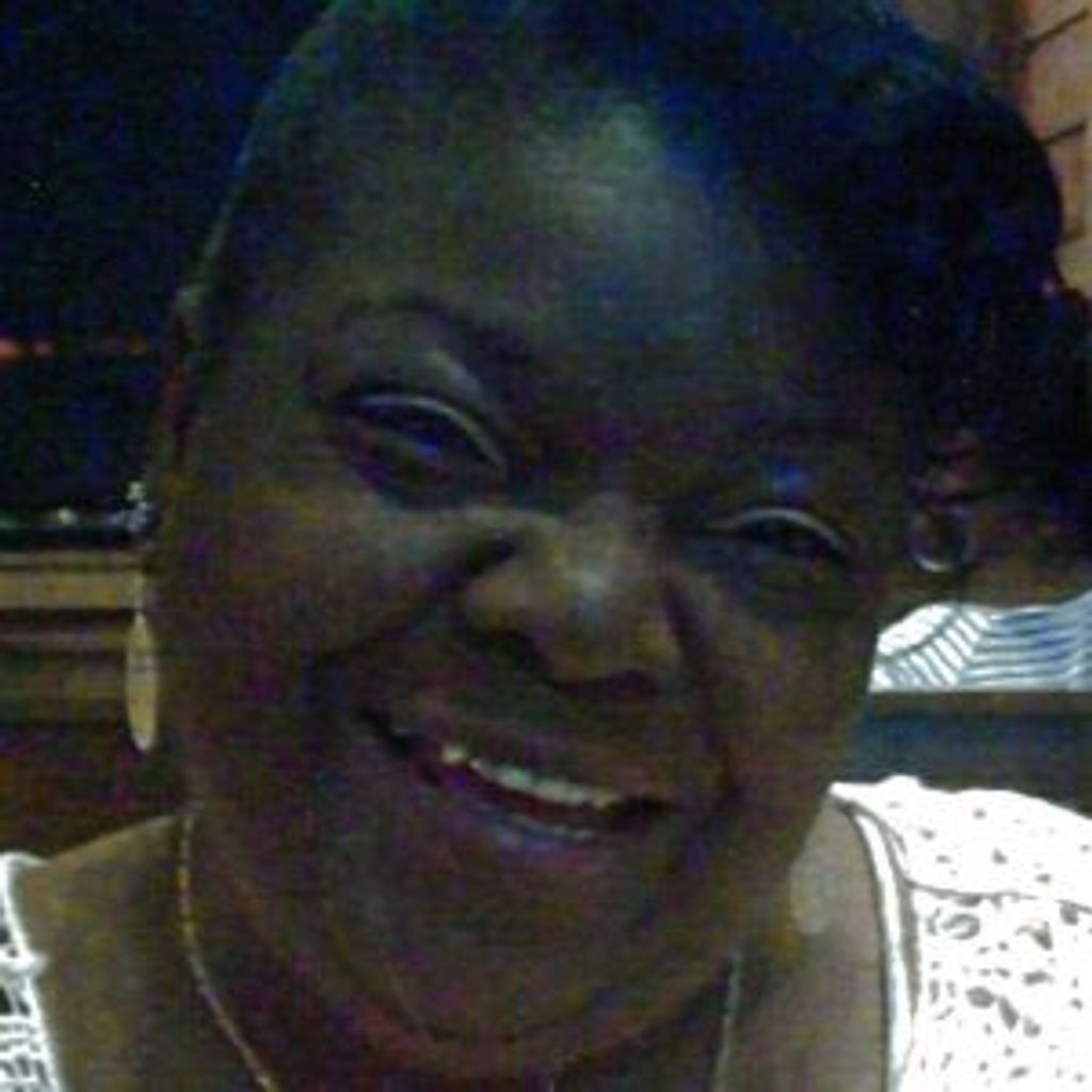Brenda Marie DerrickCurry Profile Photo