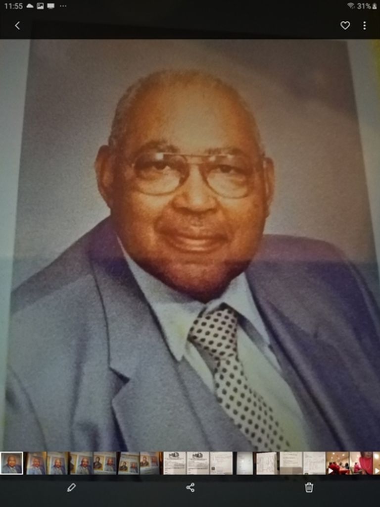 Eddie Walker Profile Photo