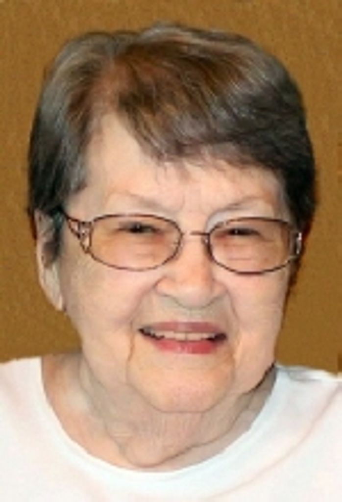 Leona K. "Lee" Madritsch