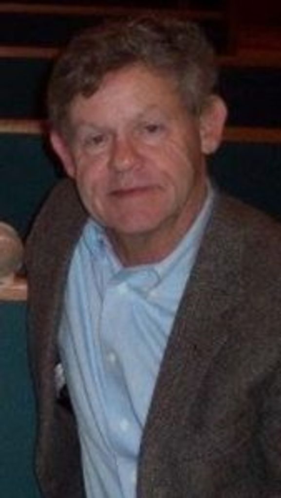 Daniel Hargrove