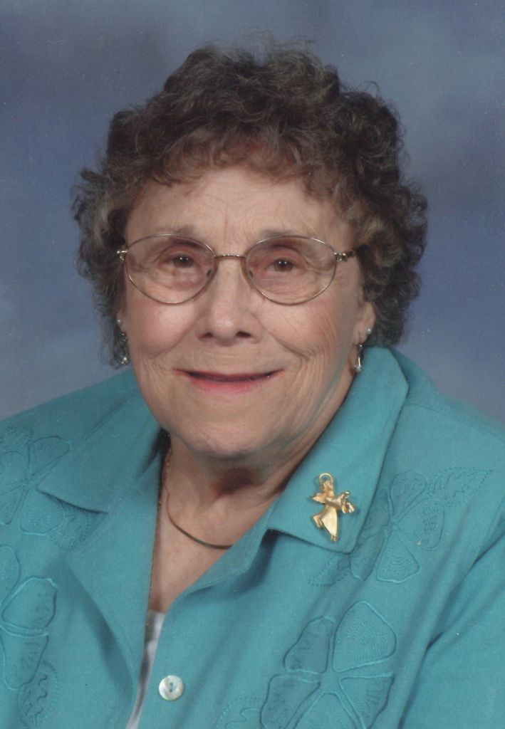 Ruth I. Wojdyla