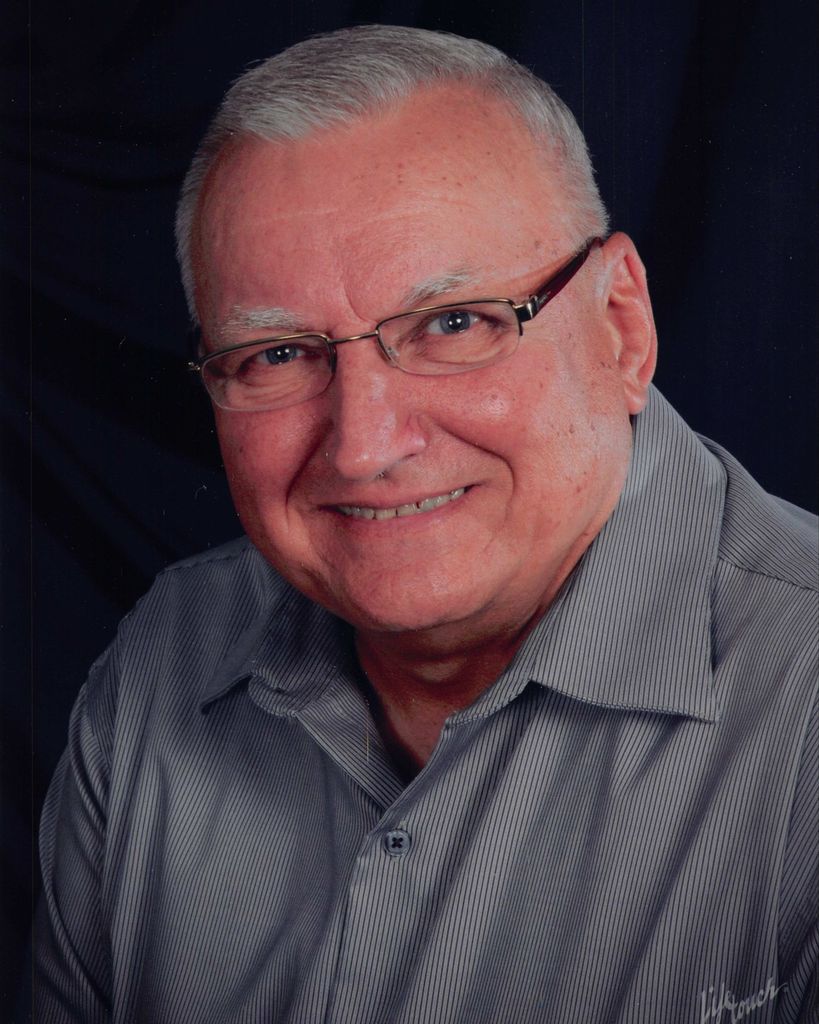 Ronald Edward Barzyk