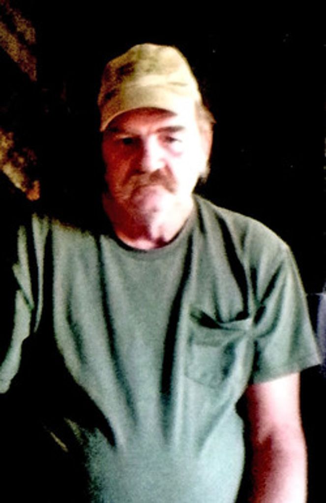 Ernest Buckels, Jr Profile Photo