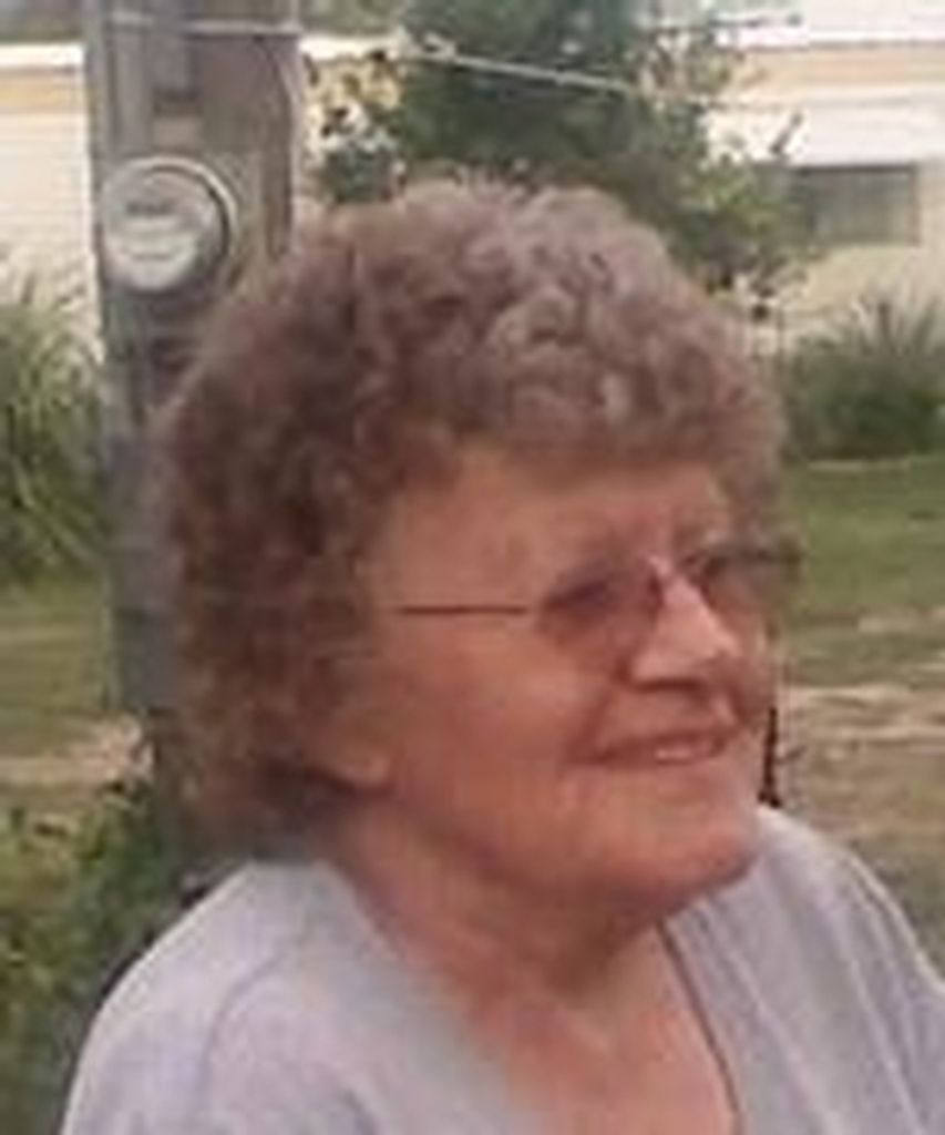 Lillian K. Seaman