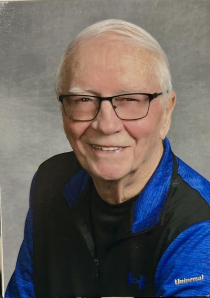 Henry "Bud" Lundberg Profile Photo