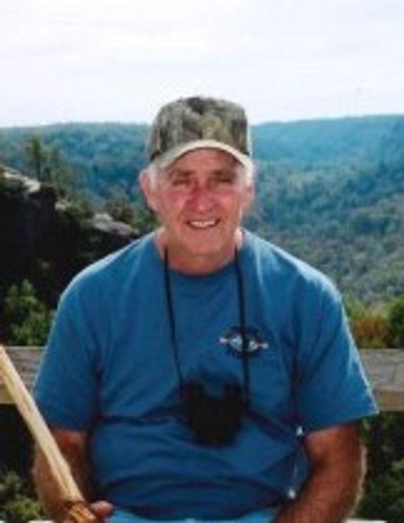Donald Chilton