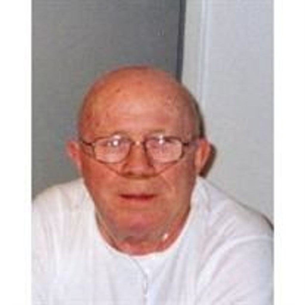 Bernard J. White