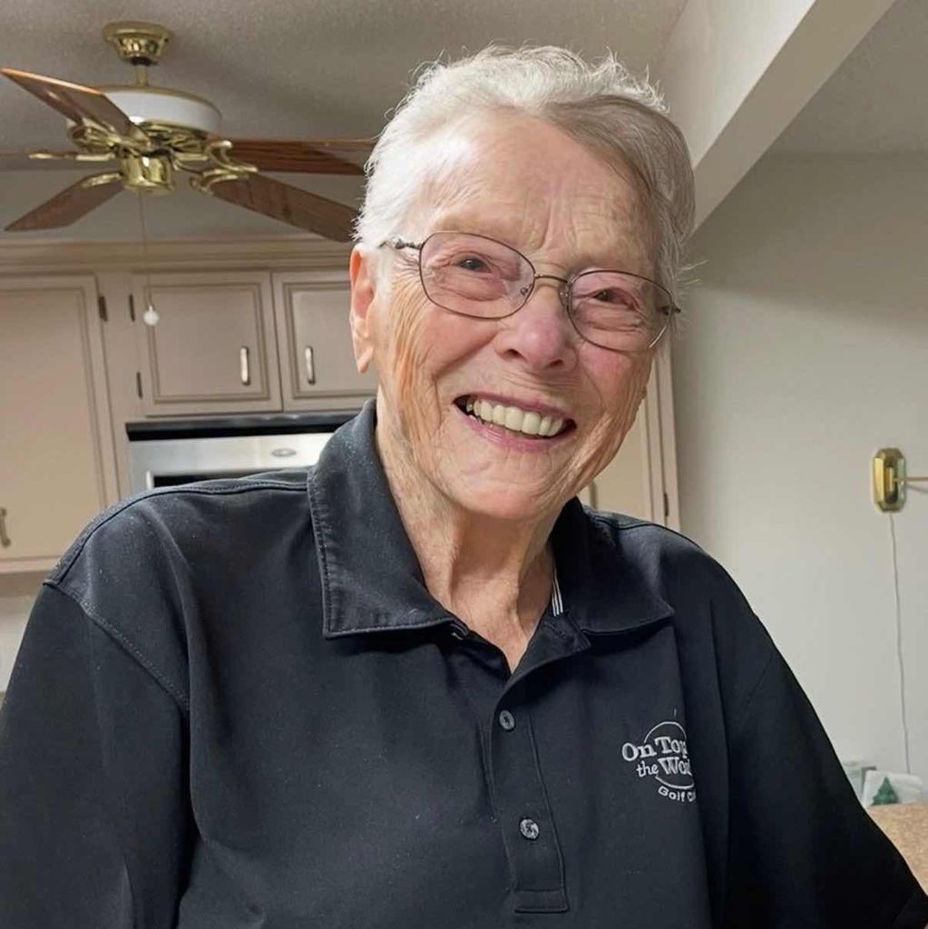 Eleanor R Rapacz Profile Photo