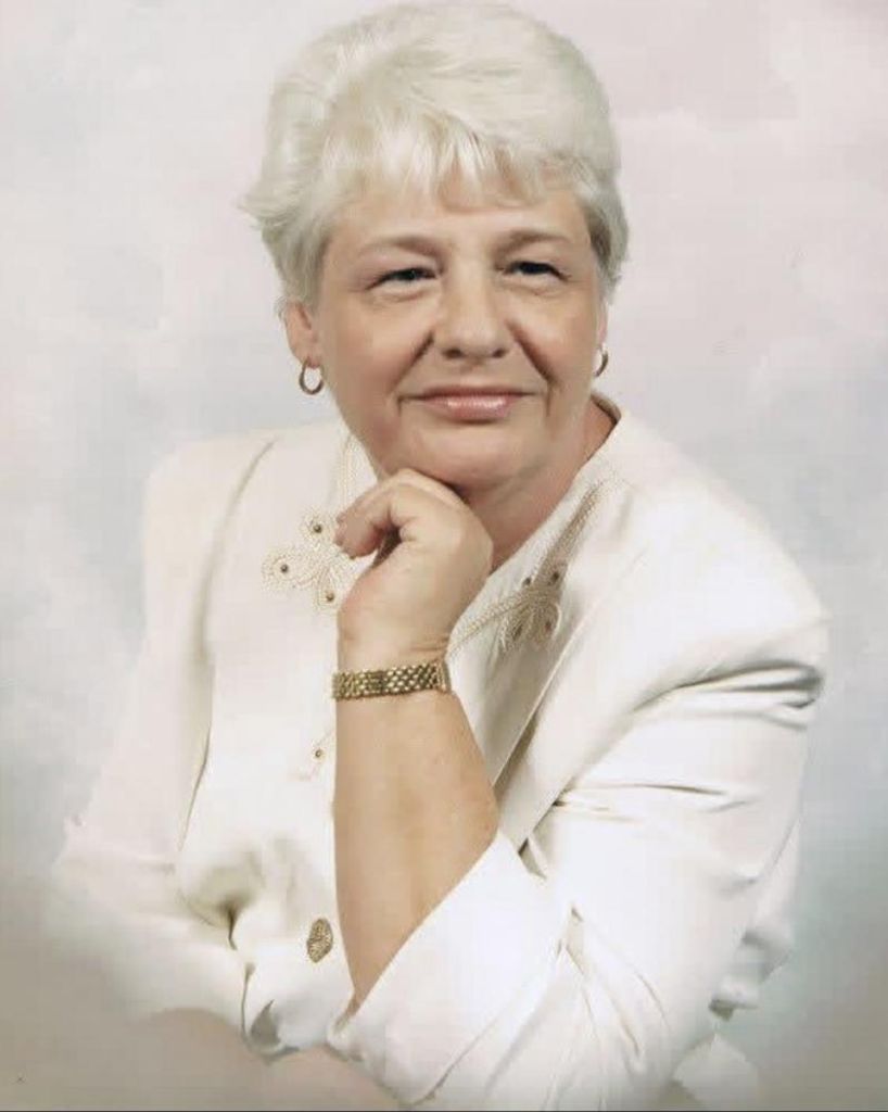 Molly Vanover Profile Photo