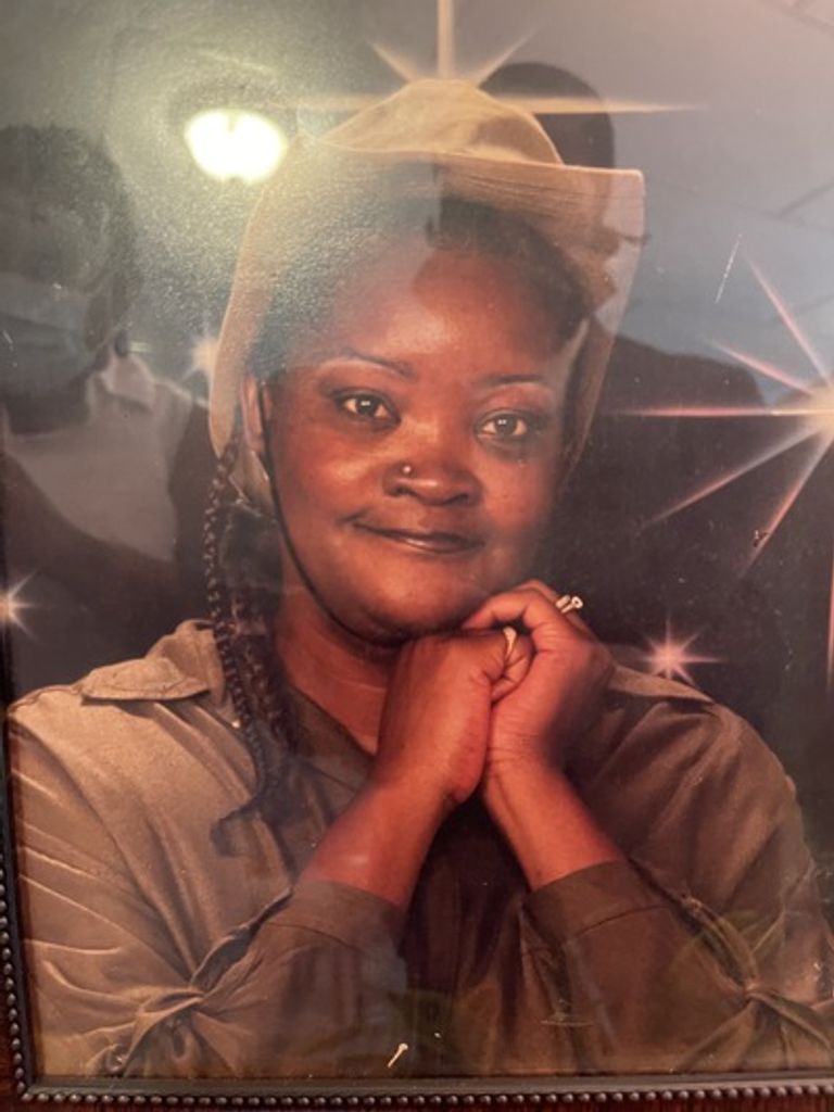 Annette Johnson Profile Photo