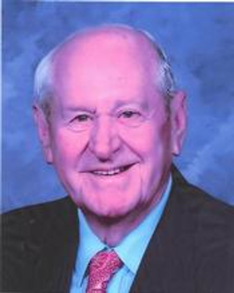 George "Red" R. Howard