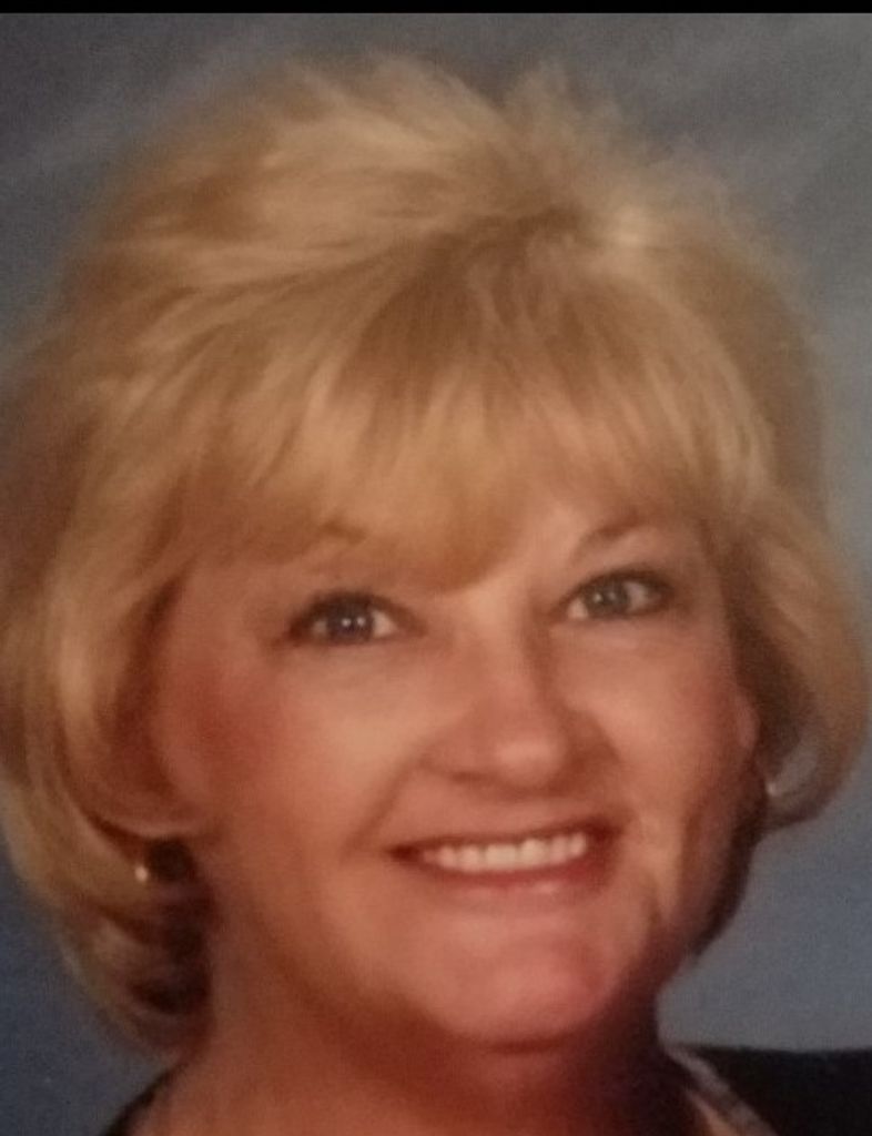 Vicki Johnson Mckenzie
