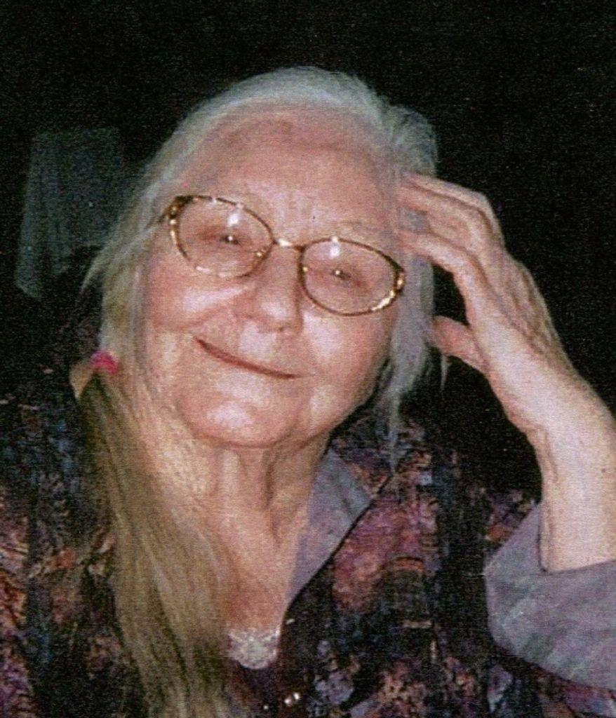 Ella Pauline (Graddy)  Grigsby