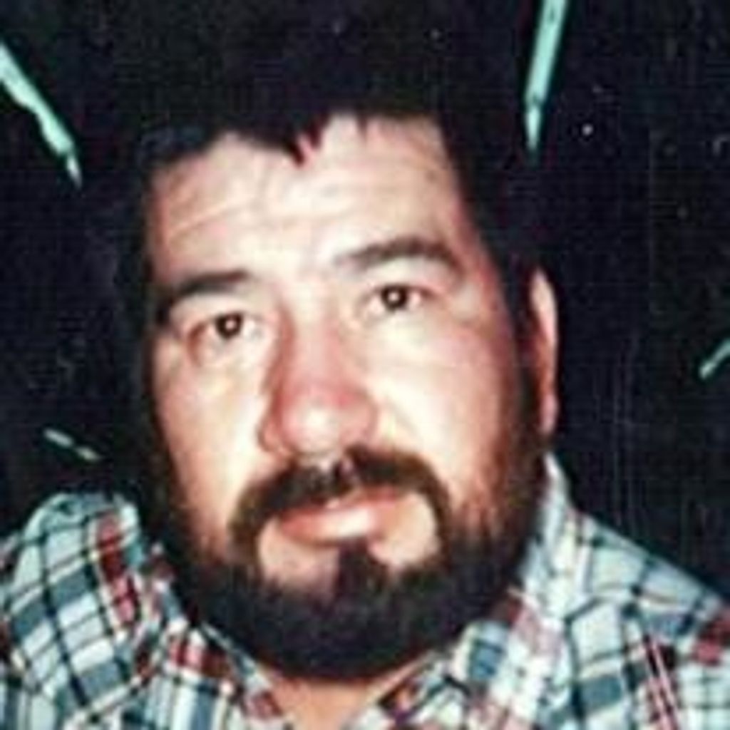 John Gilbert Carpenter Profile Photo