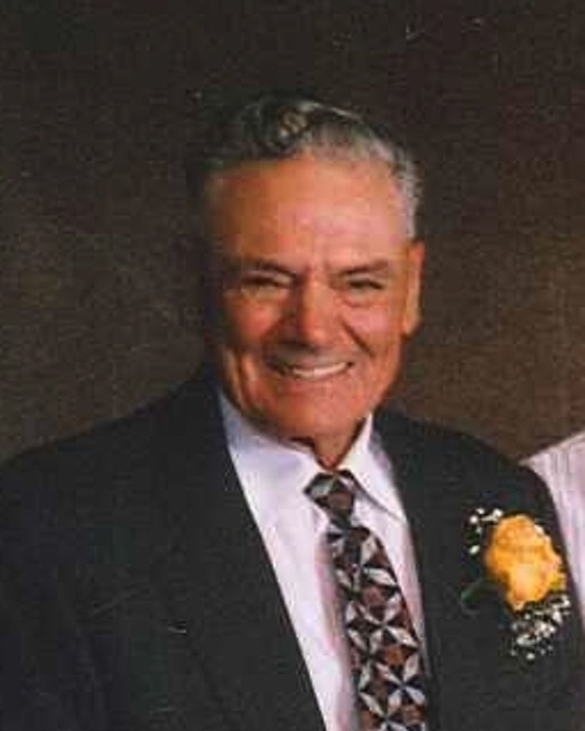 Harold A. Dutler