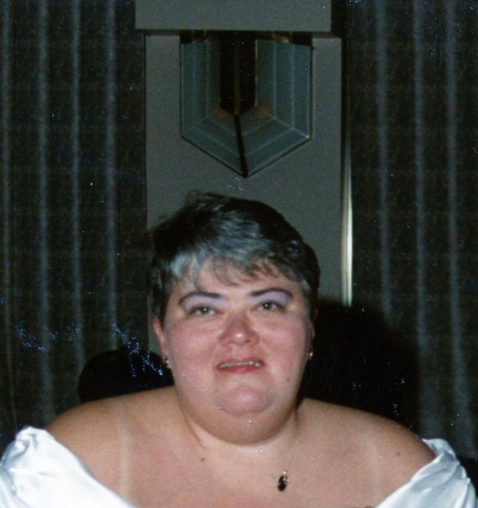 Catherine Marie Klekot