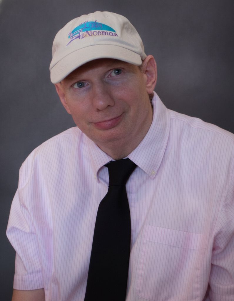 Clark Halbert Frye Profile Photo