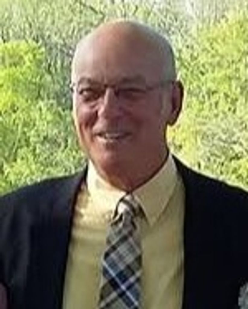 Joseph William Pearce, Sr.