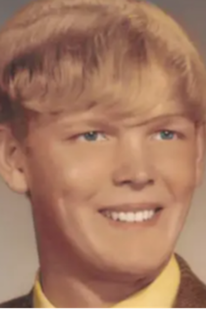 John A. Cooper Profile Photo