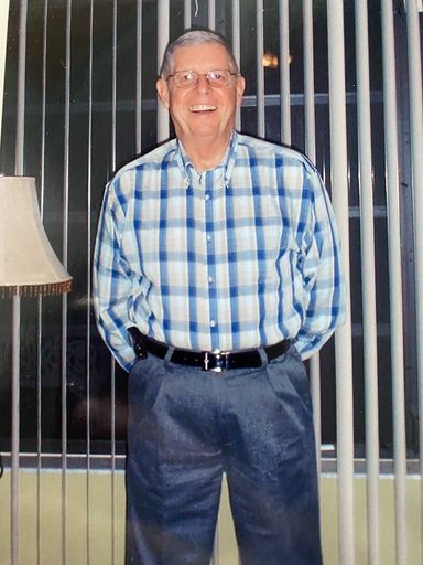 Julian Gray Foshee, Sr. Profile Photo