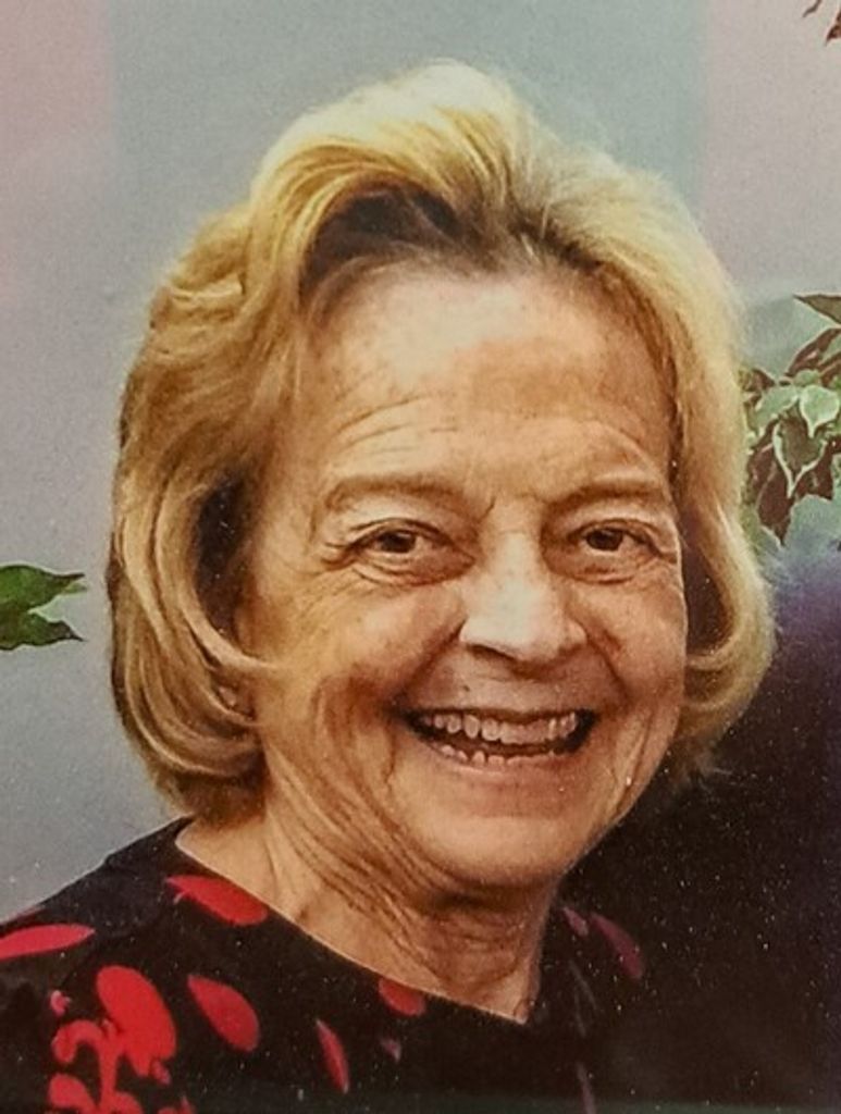 Darlene Brown Vandemark Profile Photo