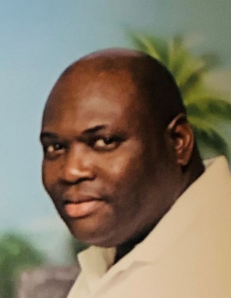 Kenneth Ray Richardson