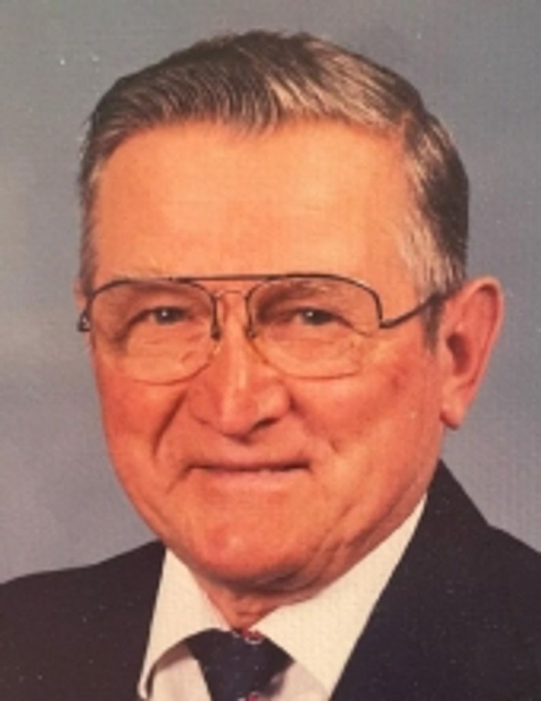 Daniel  S Somerfeldt