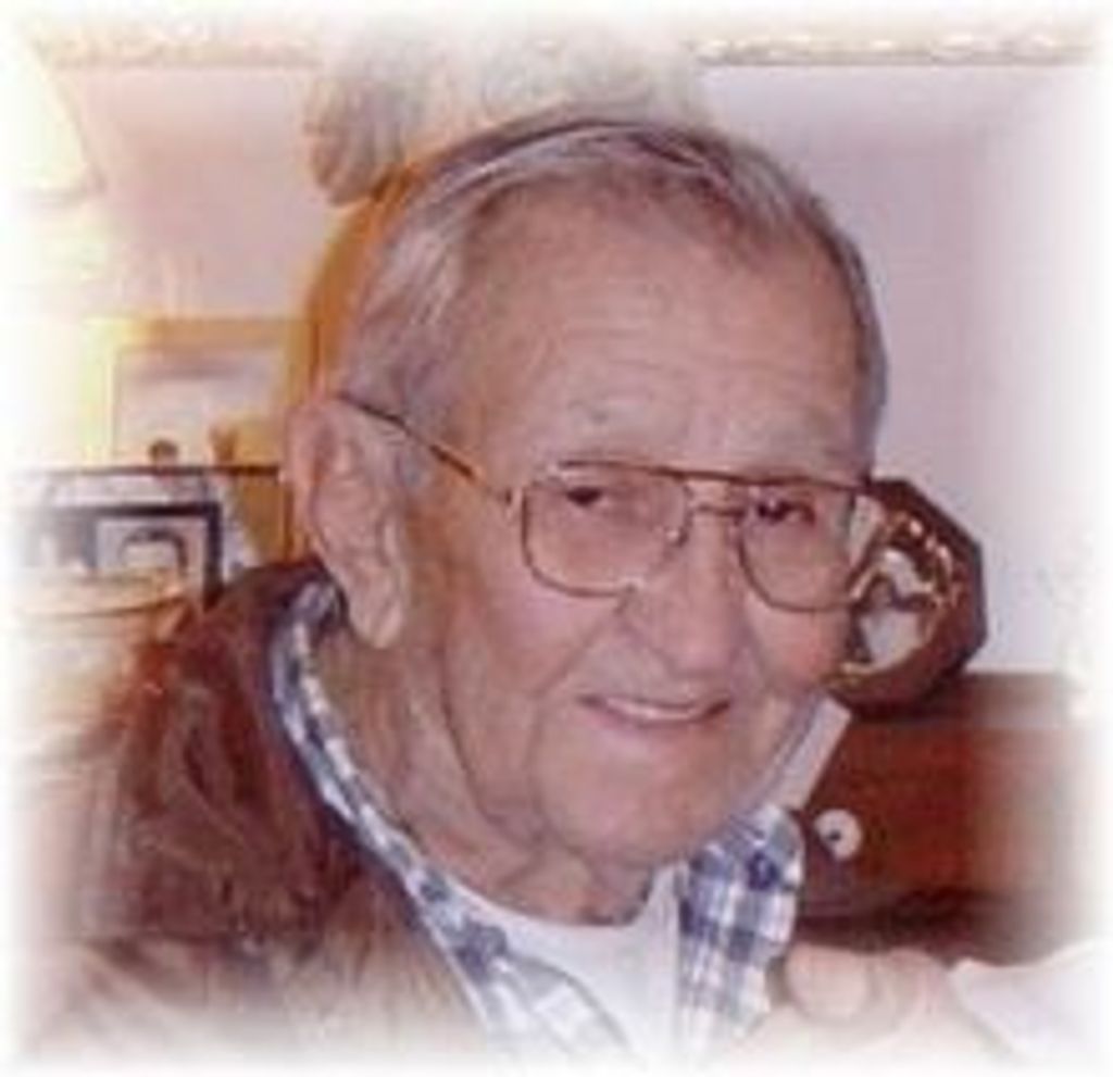 Harry Lafleur, Sr.