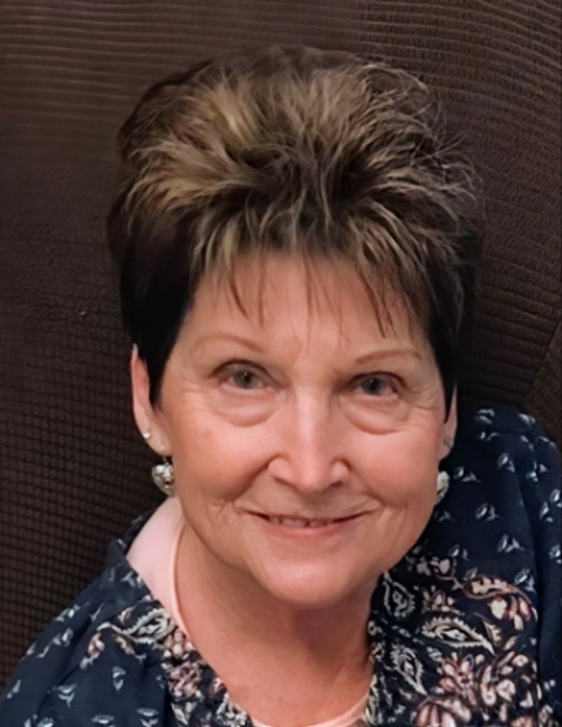 Delores "Jeanne" Holmes Profile Photo