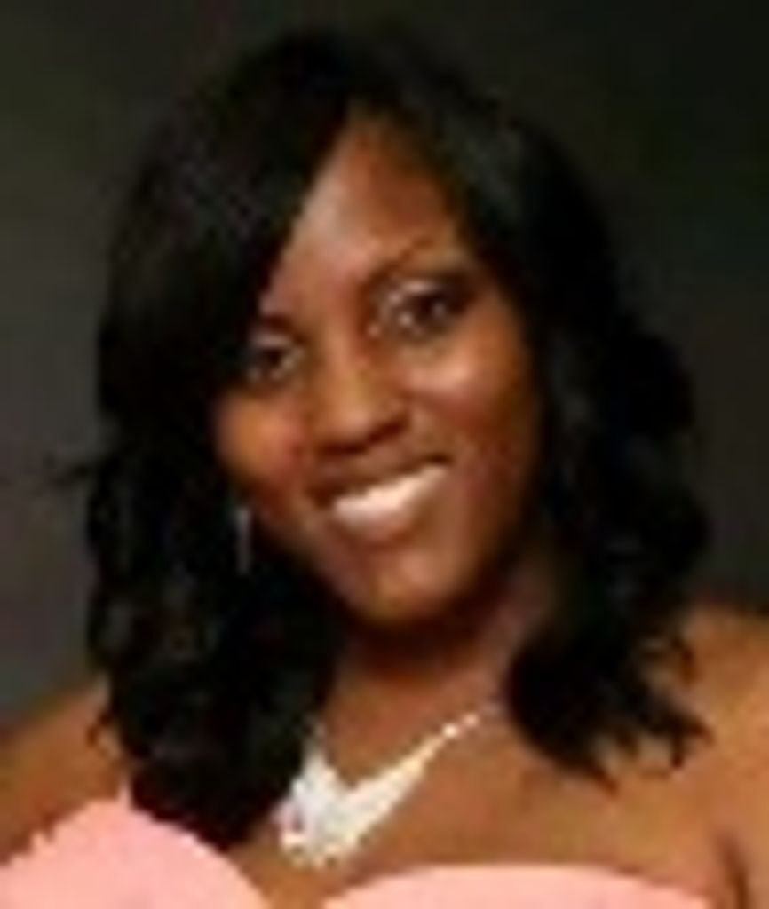 Shameka  L. Weston