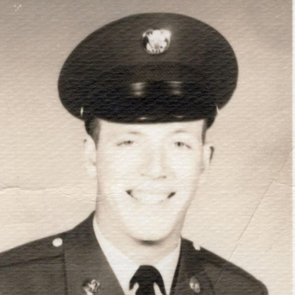 William M. Purcell