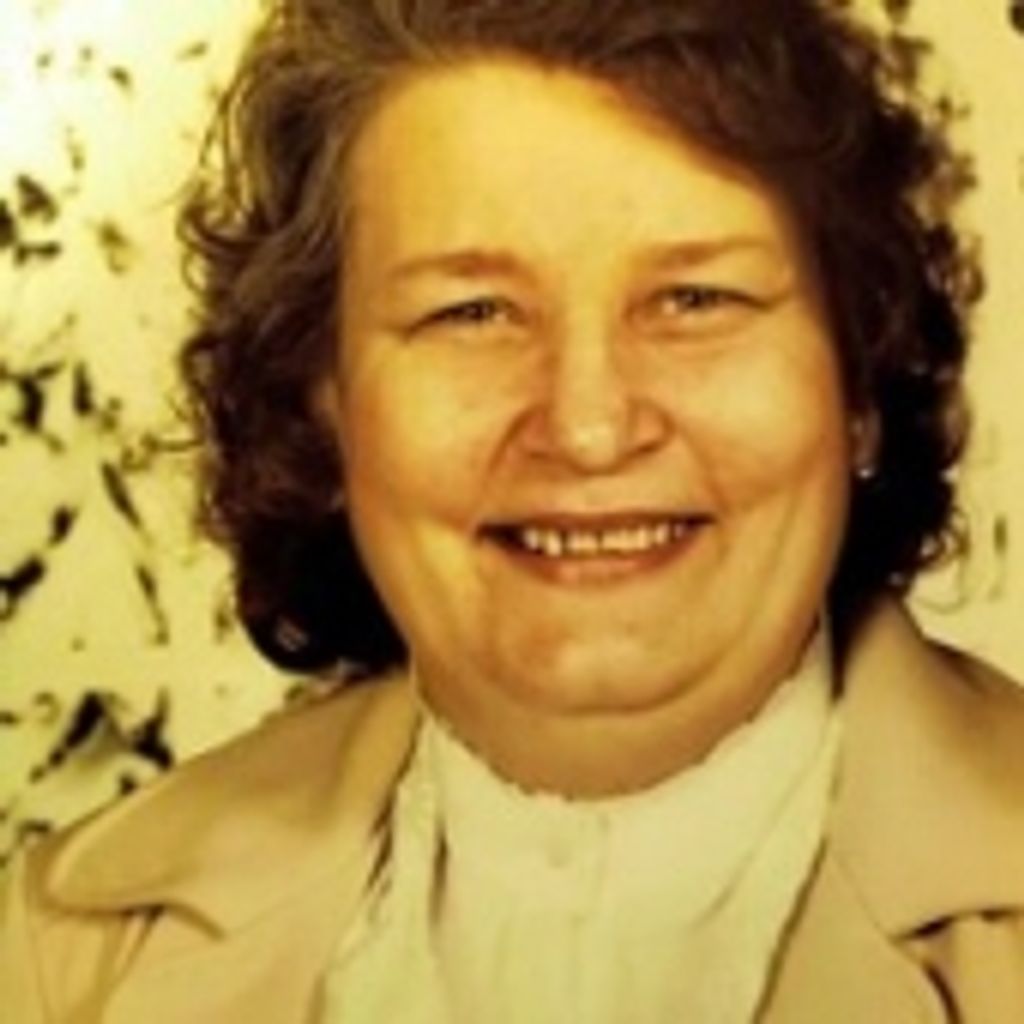 Dorothea Virginia Richards Profile Photo