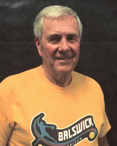 Richard Dale "Wick" Balswick Profile Photo