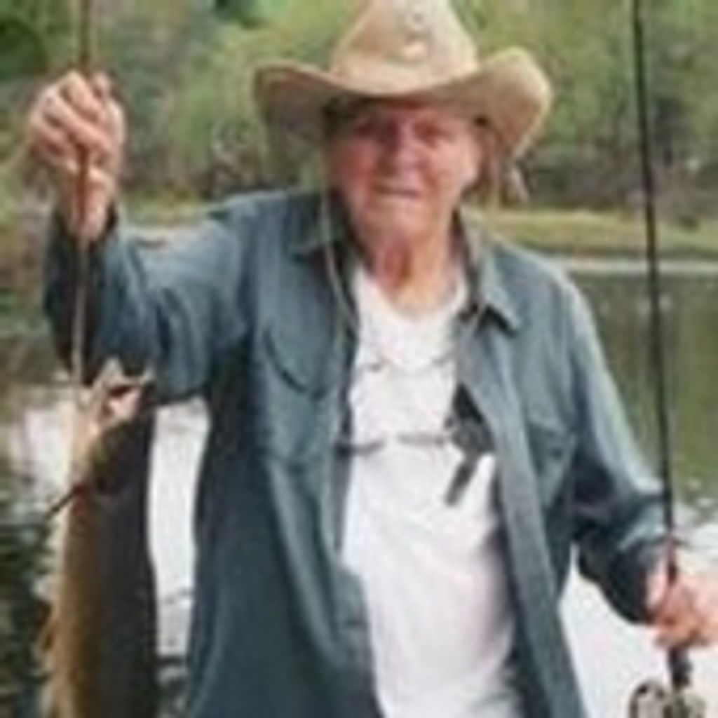Ralph L. Baldwin Profile Photo