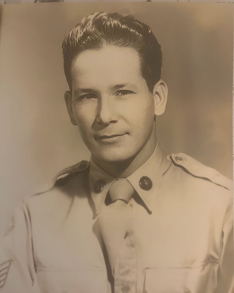 Henry R. Berumen, Sr.