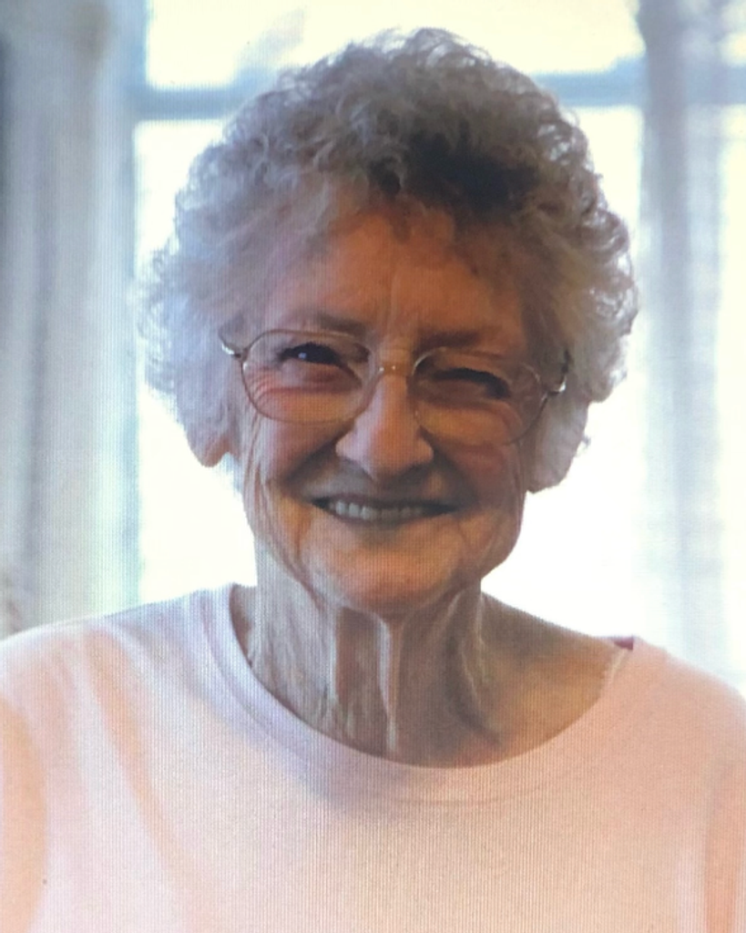 Doris Harris Howell Profile Photo