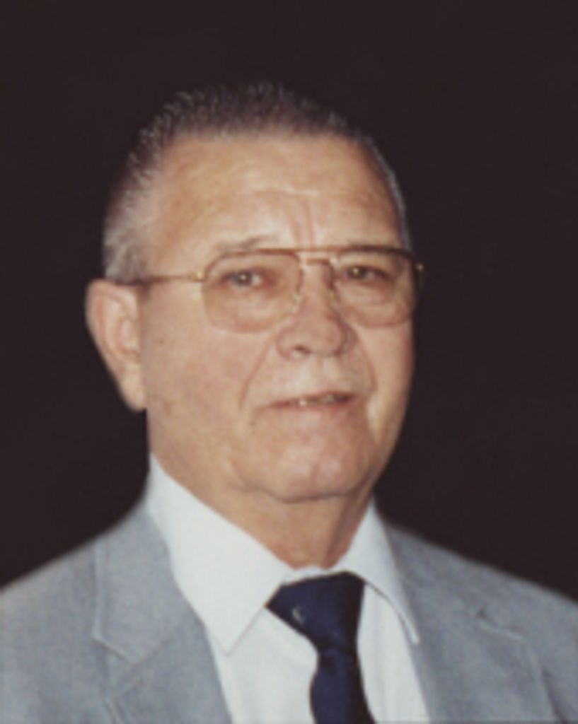 Howard Russell McMall Profile Photo