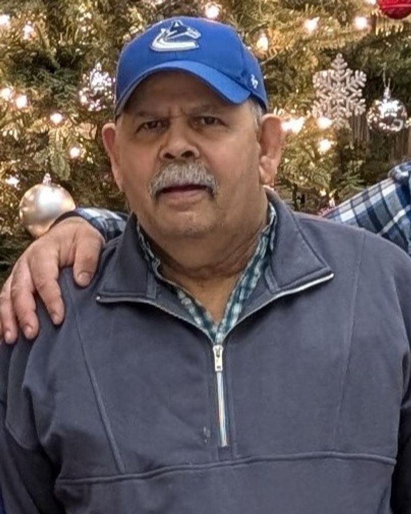 Lawrence John Anthony Profile Photo