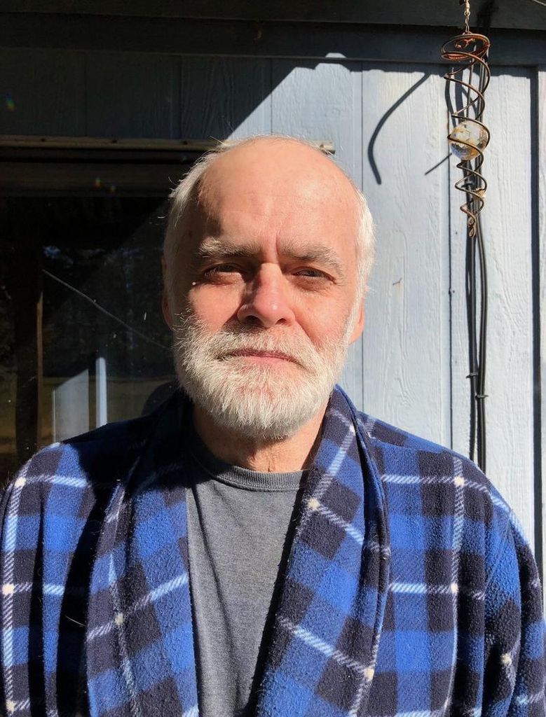 John Lenuel Gale Profile Photo