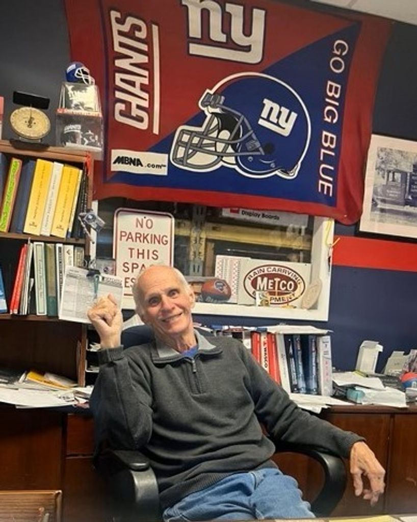 Jon R. Goldfuss Profile Photo