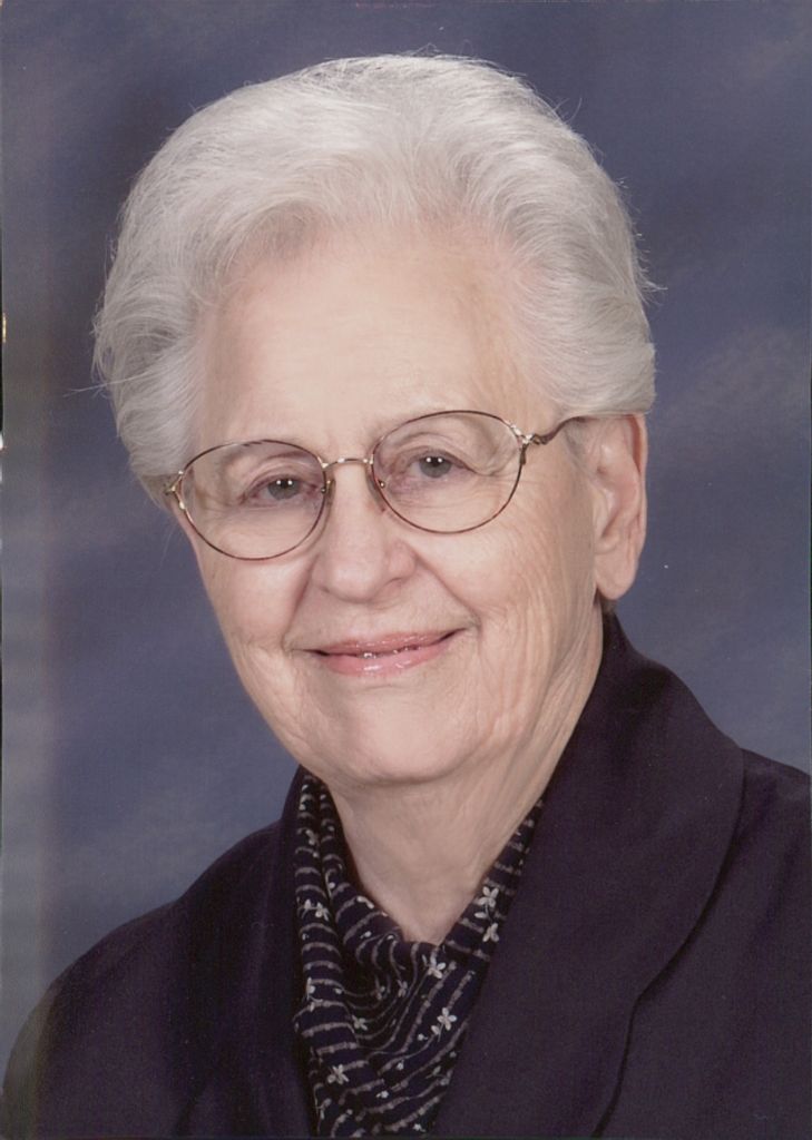 Gladys Akers