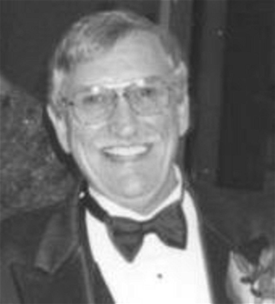 Donald T. Jennings