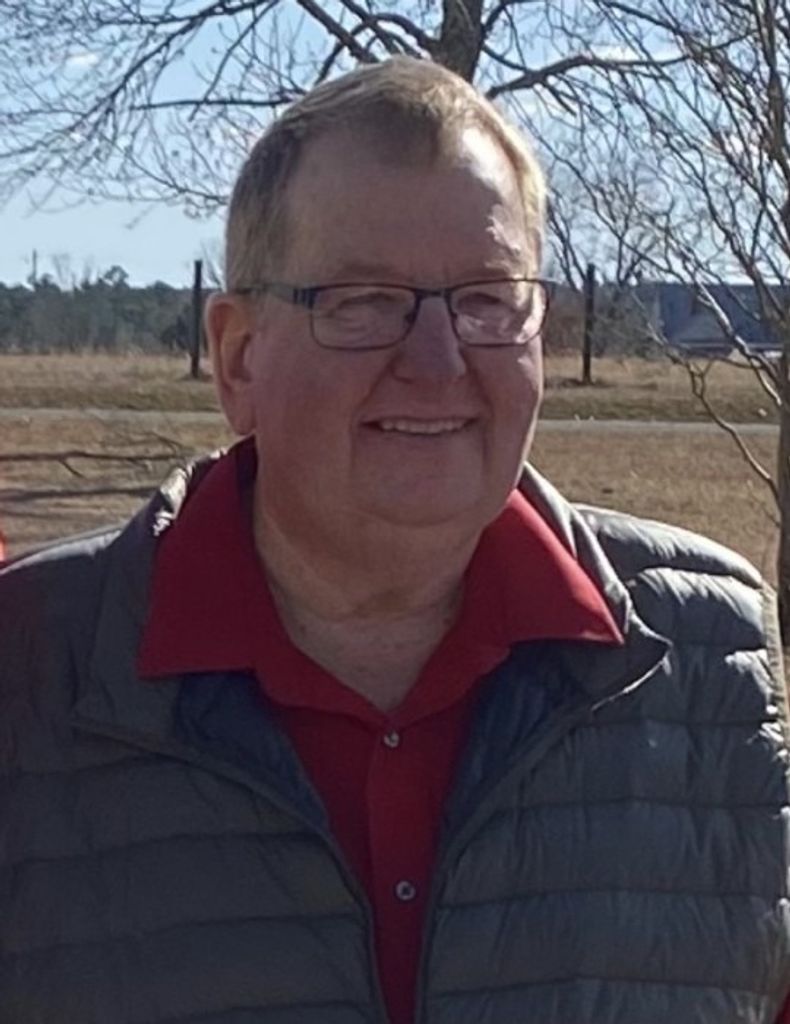 Timothy Mott
