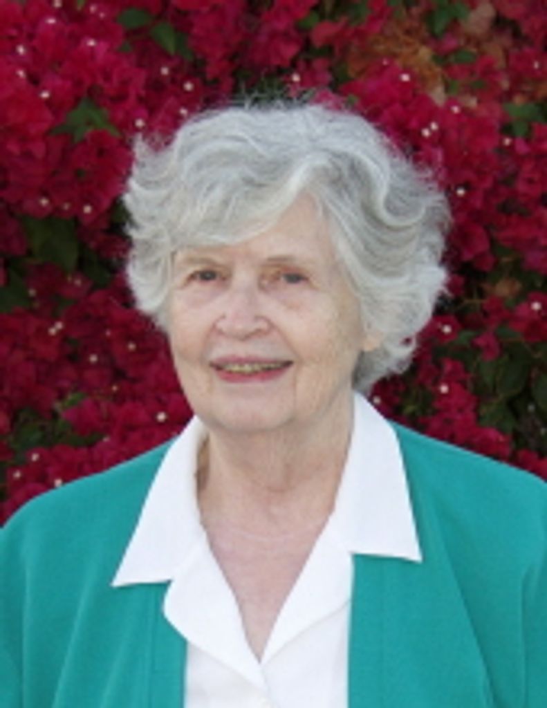 Elaine  Hoover  Severin