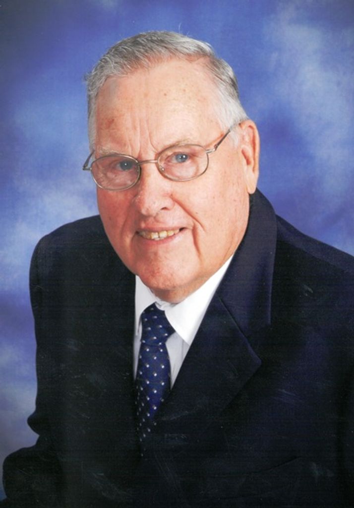 Claude Columbus Clark, Jr. Profile Photo