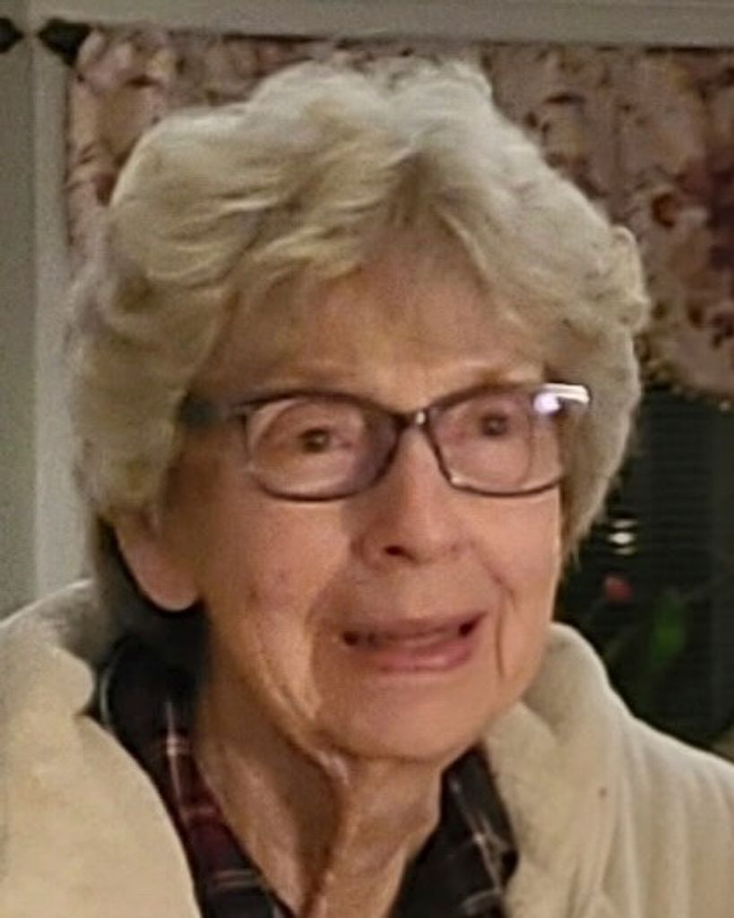 Louise L. MacVane Profile Photo